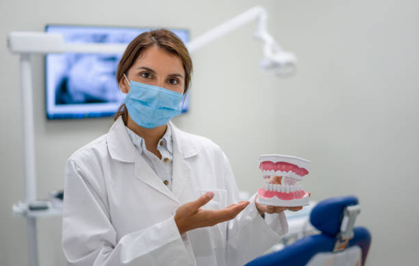 Best Emergency Dental Services Near Me  in Cypress Quarters, FL