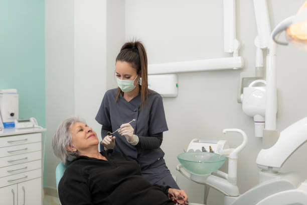 Best Dentist for Dental Trauma  in Cypress Quarters, FL