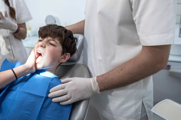 Best Affordable Emergency Dental Care  in Cypress Quarters, FL