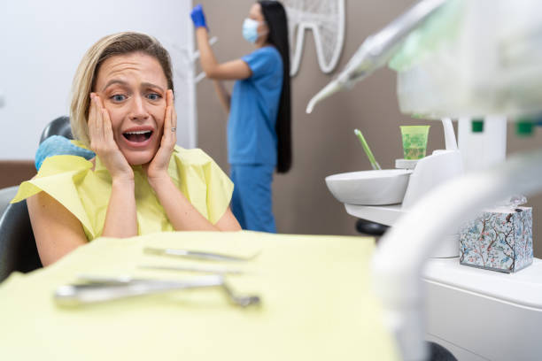 Best Emergency Dentist Near Me  in Cypress Quarters, FL