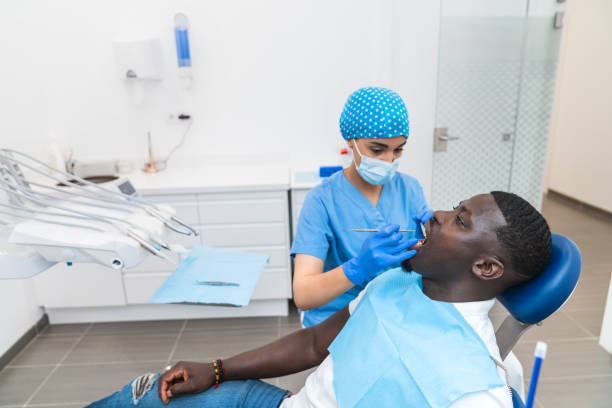 Best Affordable Emergency Dental Care  in Cypress Quarters, FL