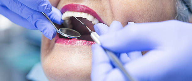 Best Affordable Emergency Dental Care  in Cypress Quarters, FL